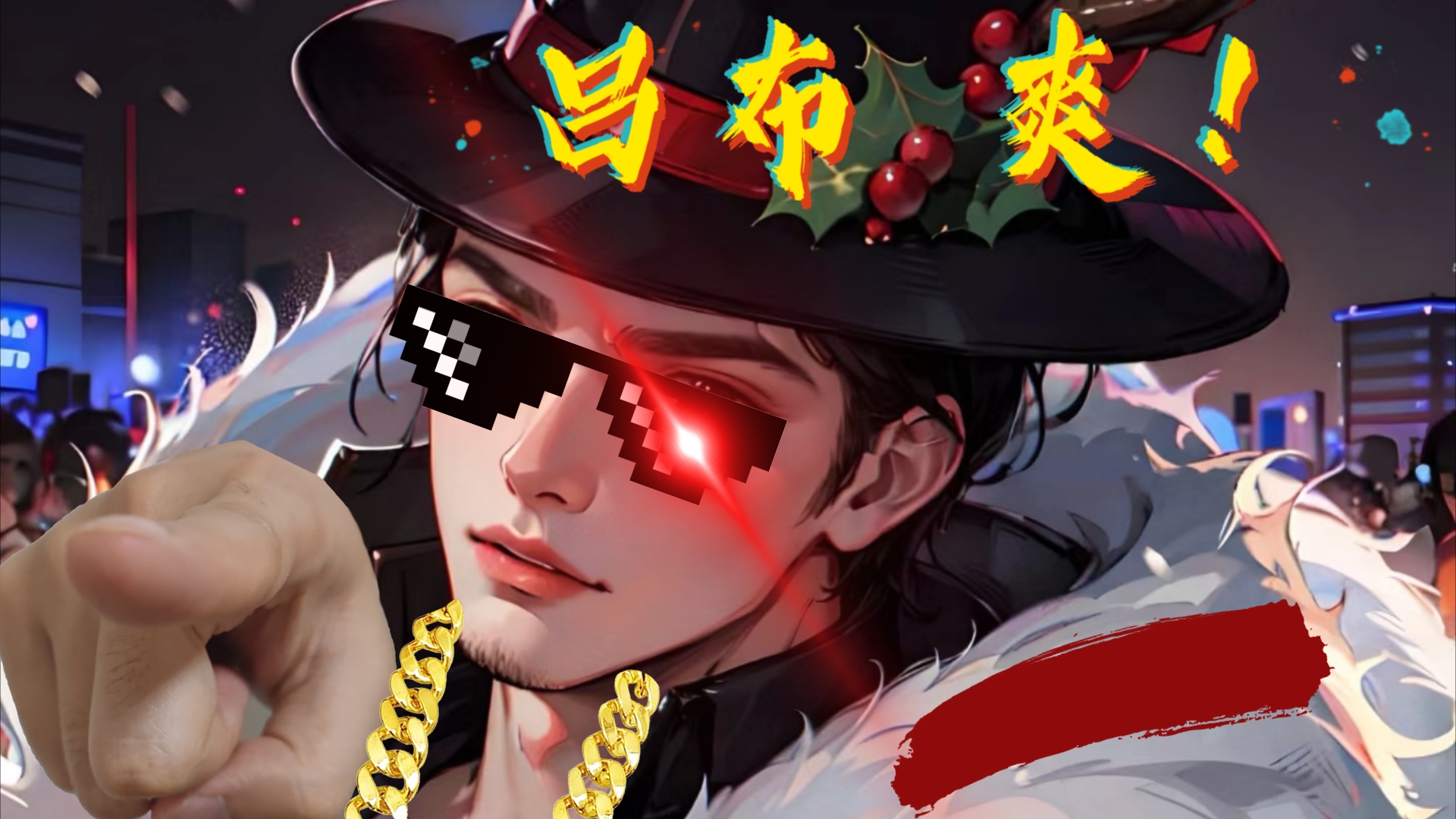 吕布对线夏侯惇,这不有手就行吗!