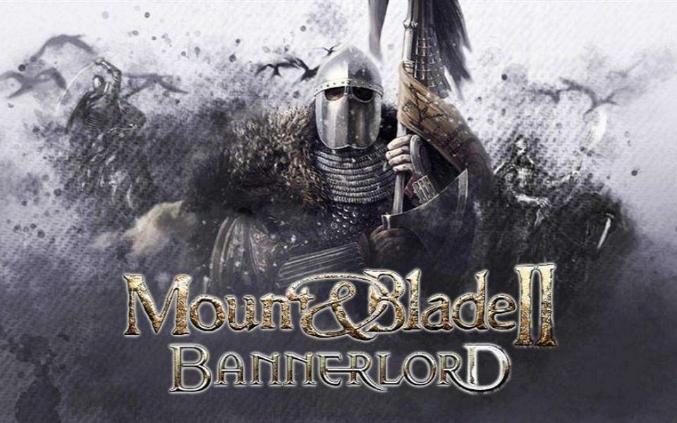 [图]【大龄中二病患者】骑马与砍杀2：霸主(Mount & Blade II: Bannerlord)