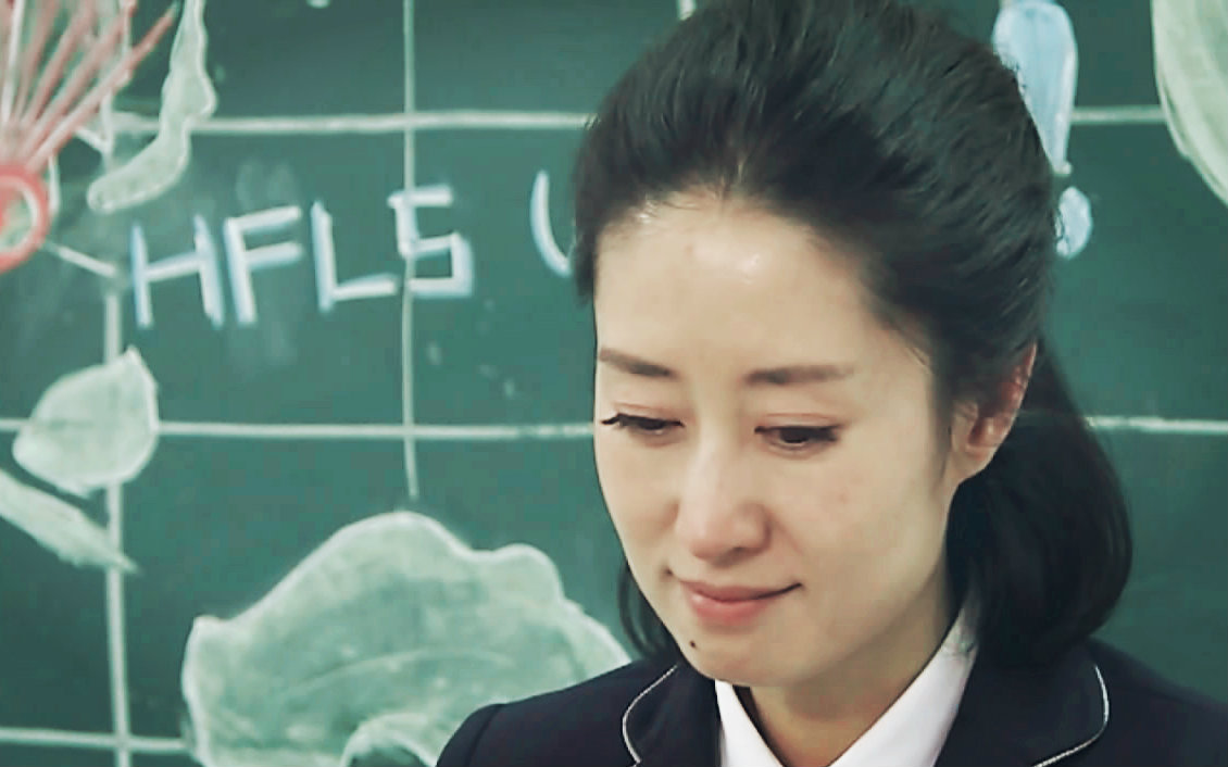 【我去上学啦2】 刘敏涛回忆17岁中戏报道落泪