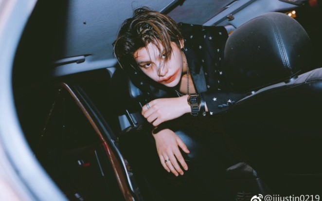 【黄明昊】囚禁x微病娇—改邪归正