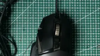 罗技g502拆解 哔哩哔哩 Bilibili