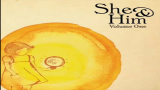 [图][She & Him]- Thought I Saw Your Face Today