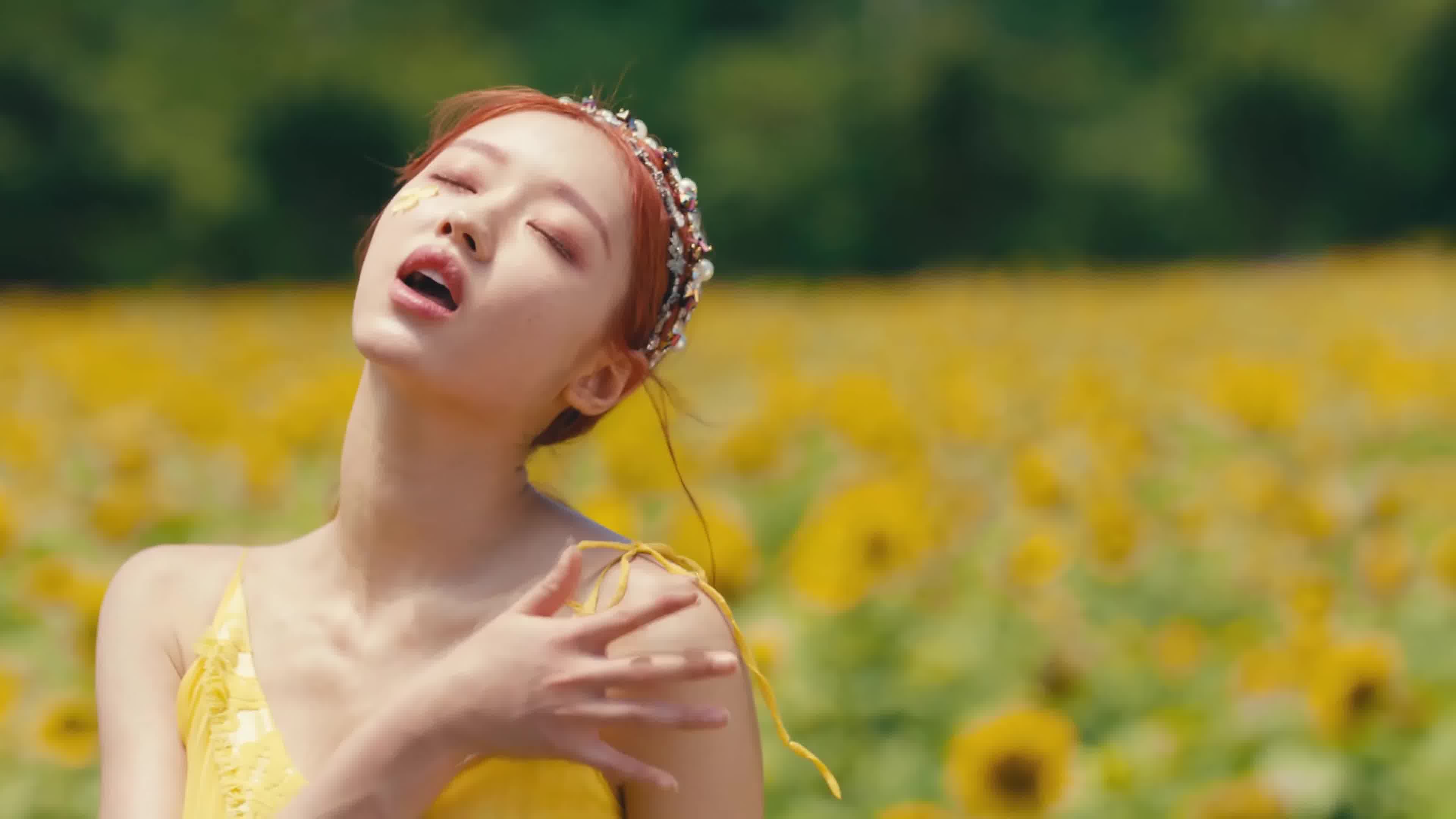 【mv 现场合集】刘是我(yooa) - bon voyage_哔哩哔哩_bilibili