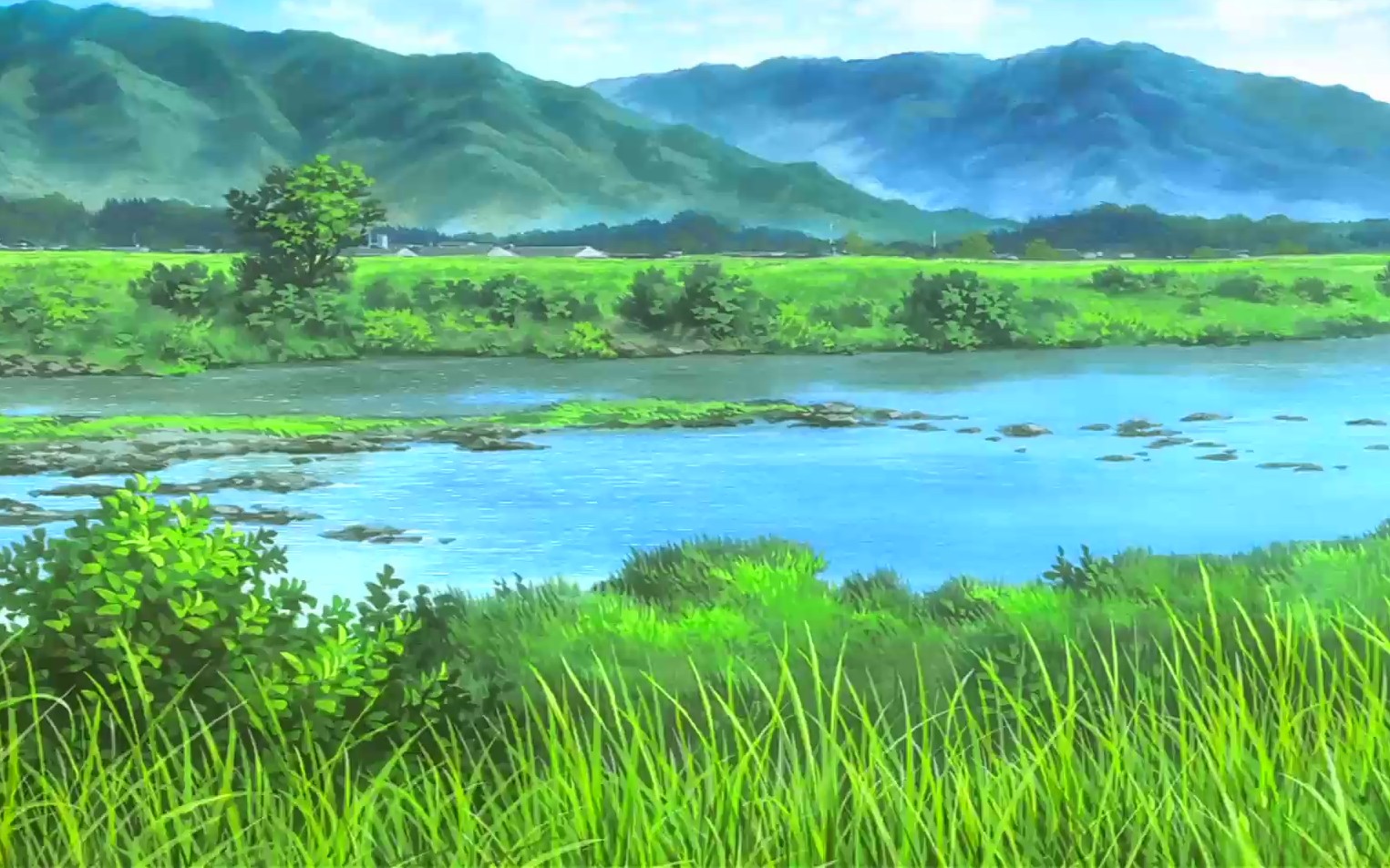 夏目友人帐remember