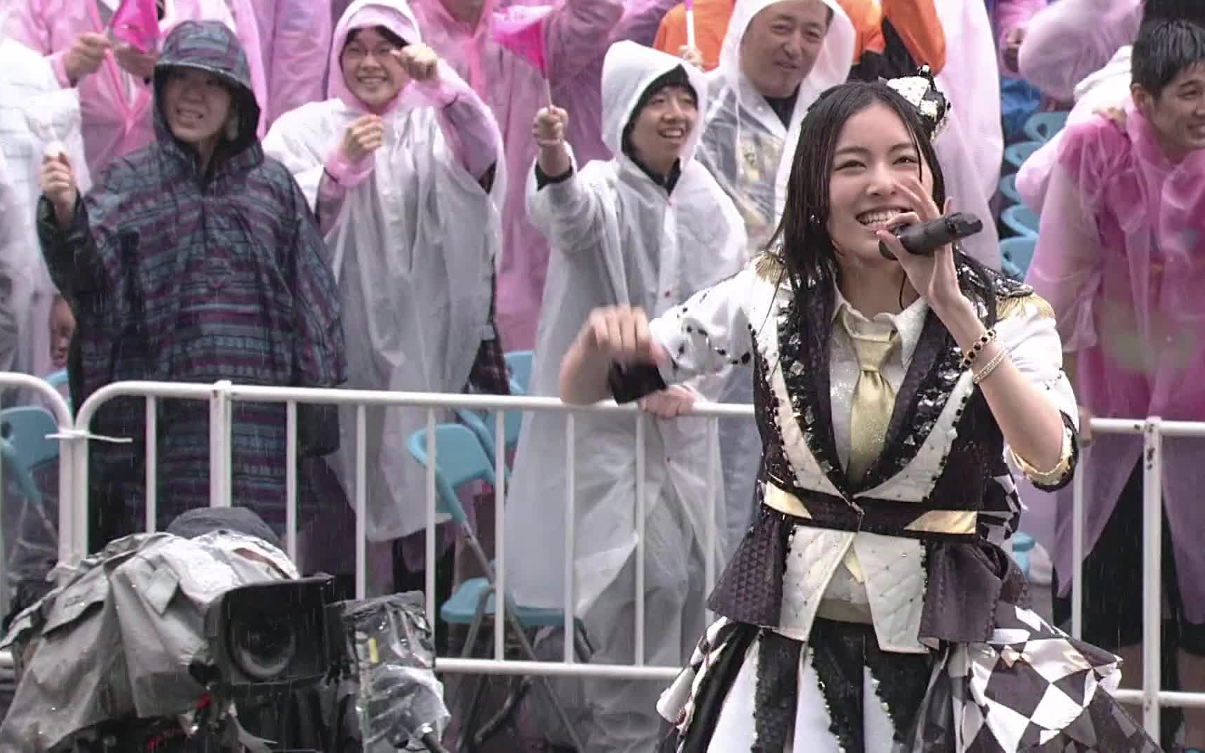 [图]AKB48 - 37th Single Senbatsu Sousenkyo Opening Concert - Ajinomoto Stadium - 201