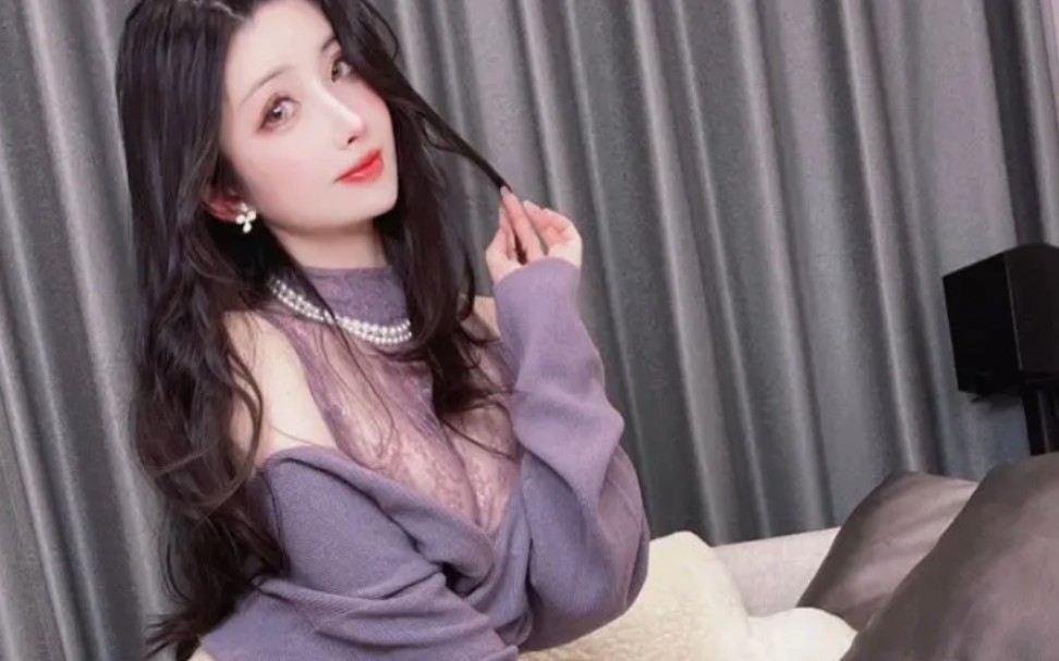 凉凉子~美丽的女孩子,什么都做得到