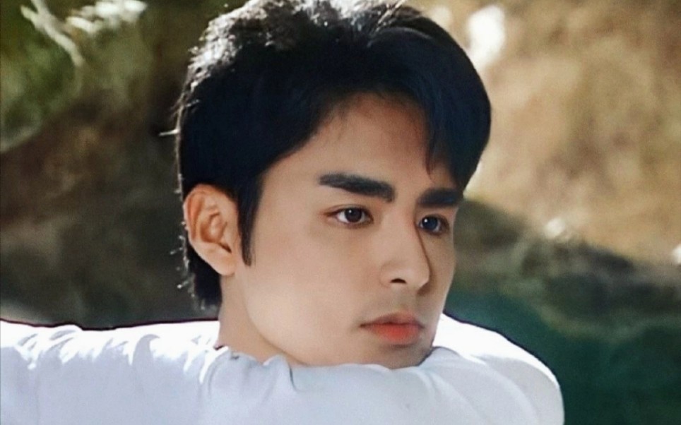 王变单均昊刚失忆的奶萌茼蒿明道心动画面二