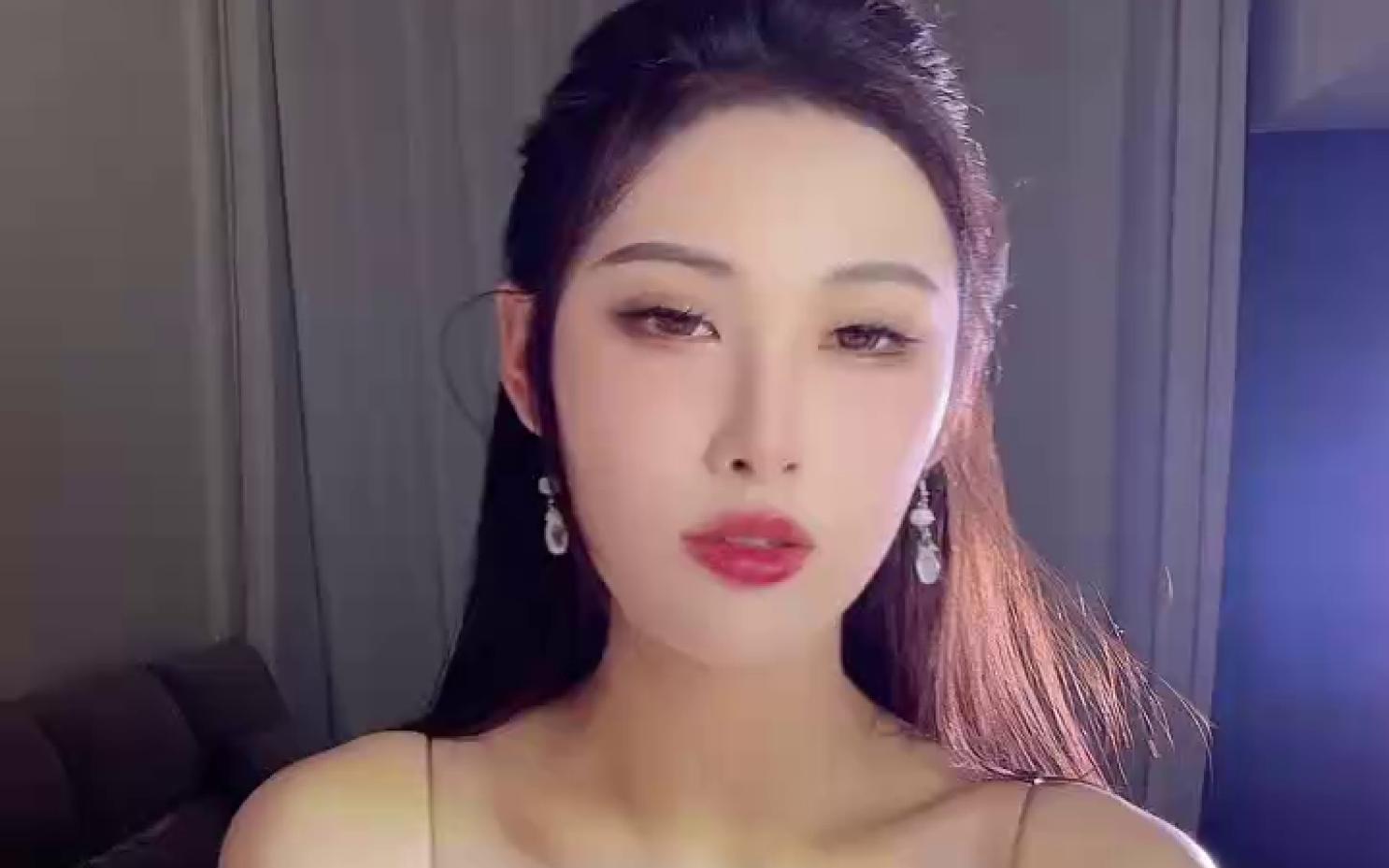 车展雨桐-2024-07-13