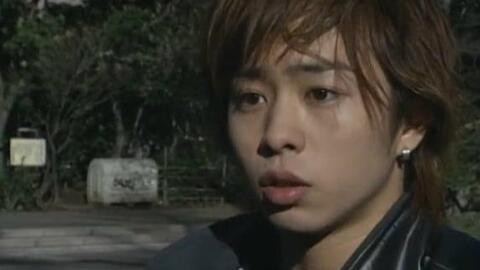 03日劇 池袋西口公园sp 櫻井翔 木更津猫眼cut 哔哩哔哩 Bilibili