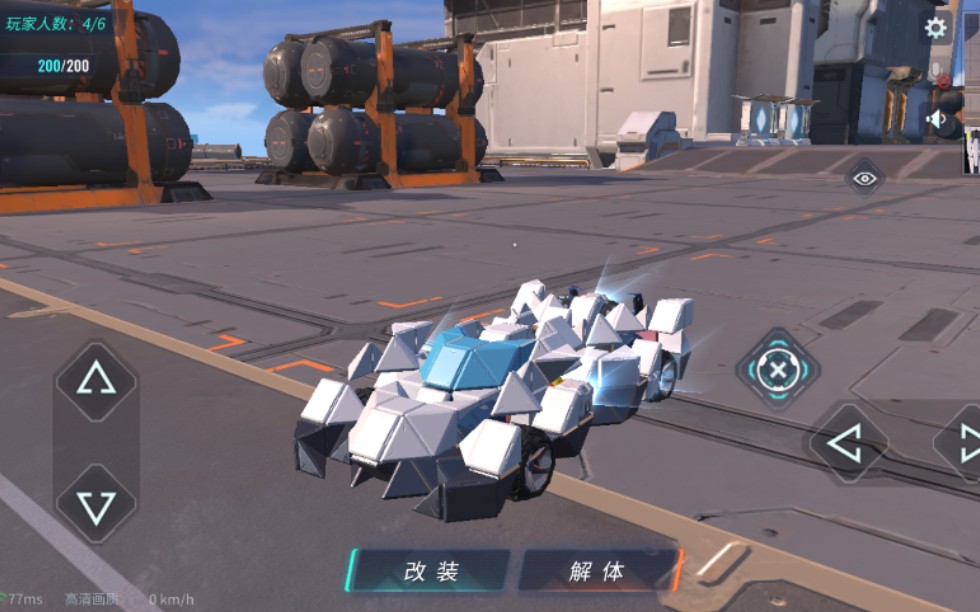 重装上阵新年新模块新车