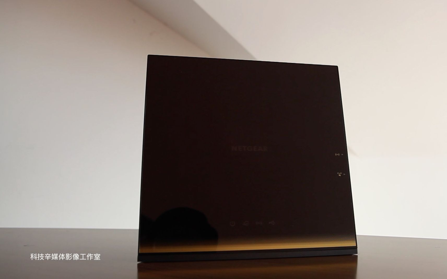 【NBL制作】网件NETGEAR R6300 无线路由器 开箱哔哩哔哩bilibili