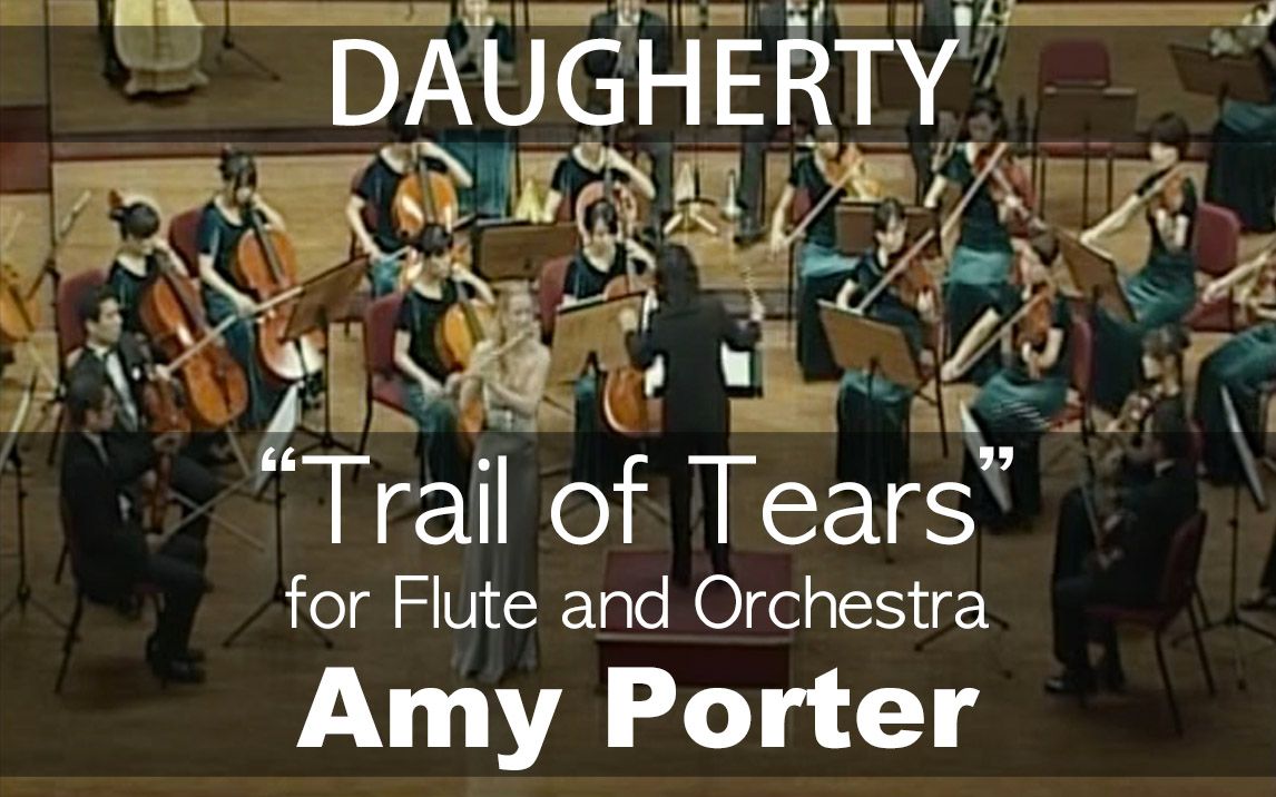 [图]M.Daugherty___Trail of Tears (Amy Porter)