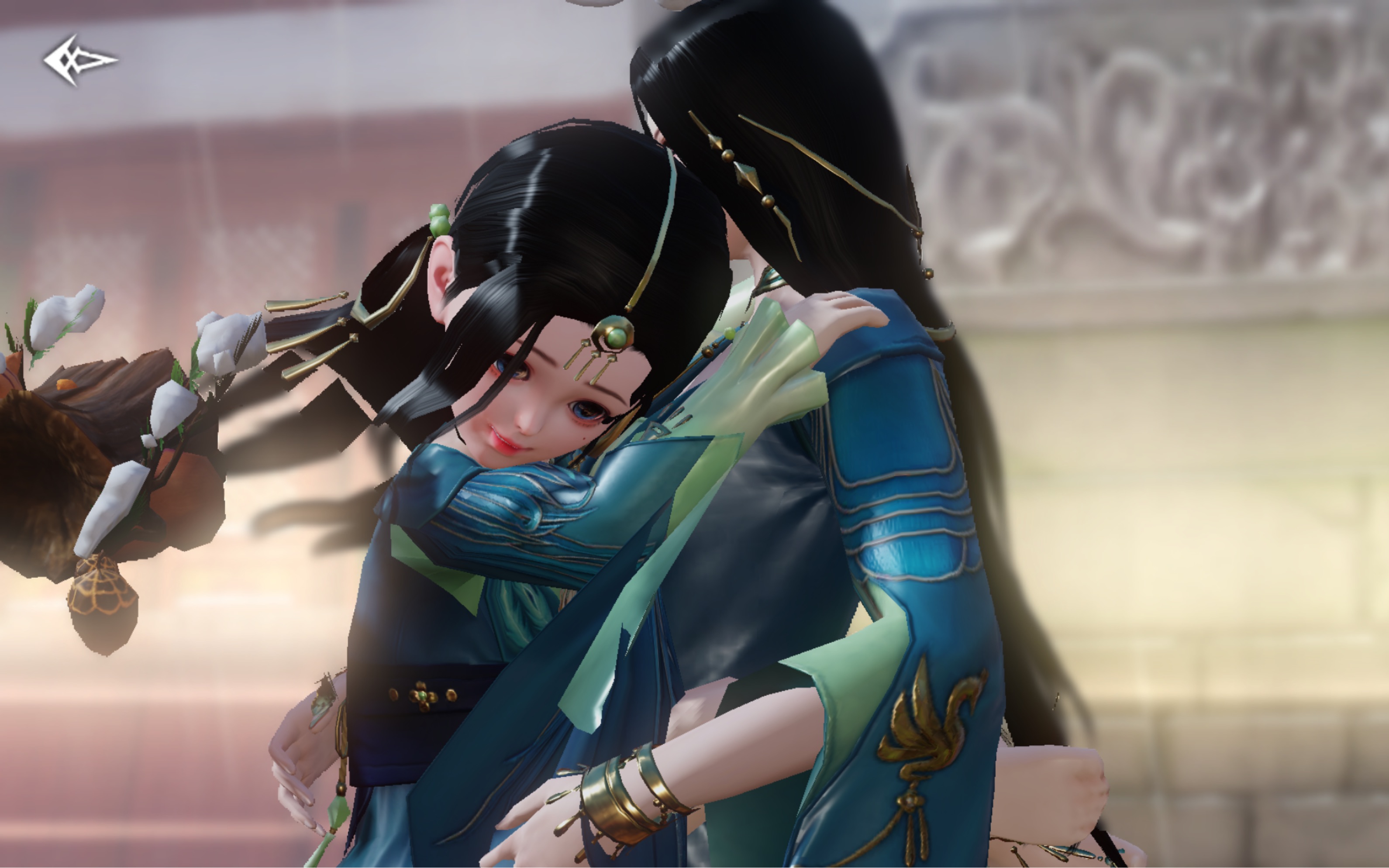 【楚留香】元宵节奇遇-原随云_哔哩哔哩 (゜-゜)つロ 干杯~-bilibili