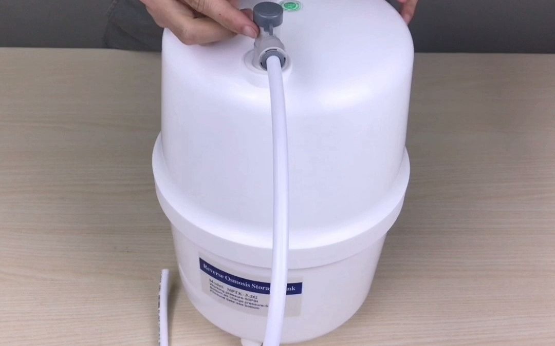 压力桶开关方向