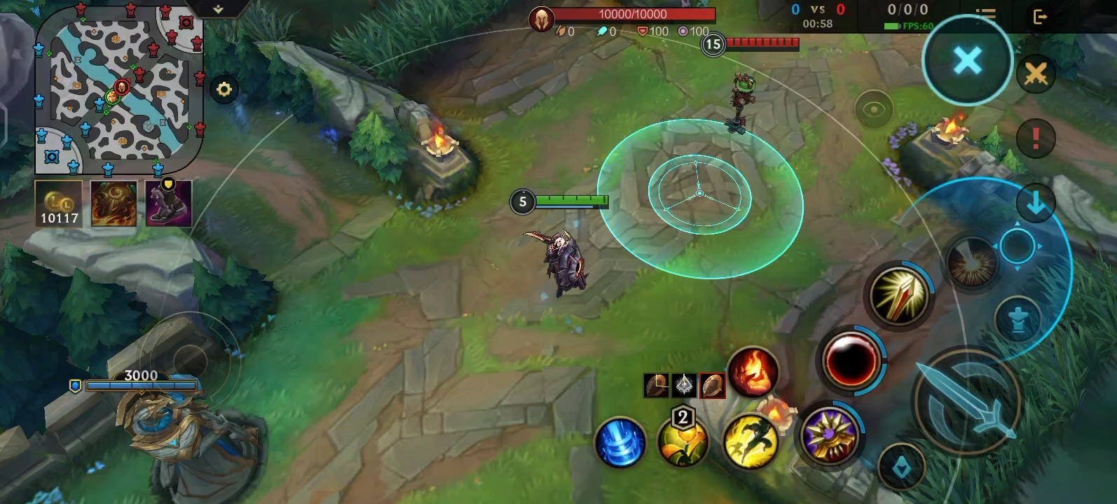 全网日女最全连招技巧