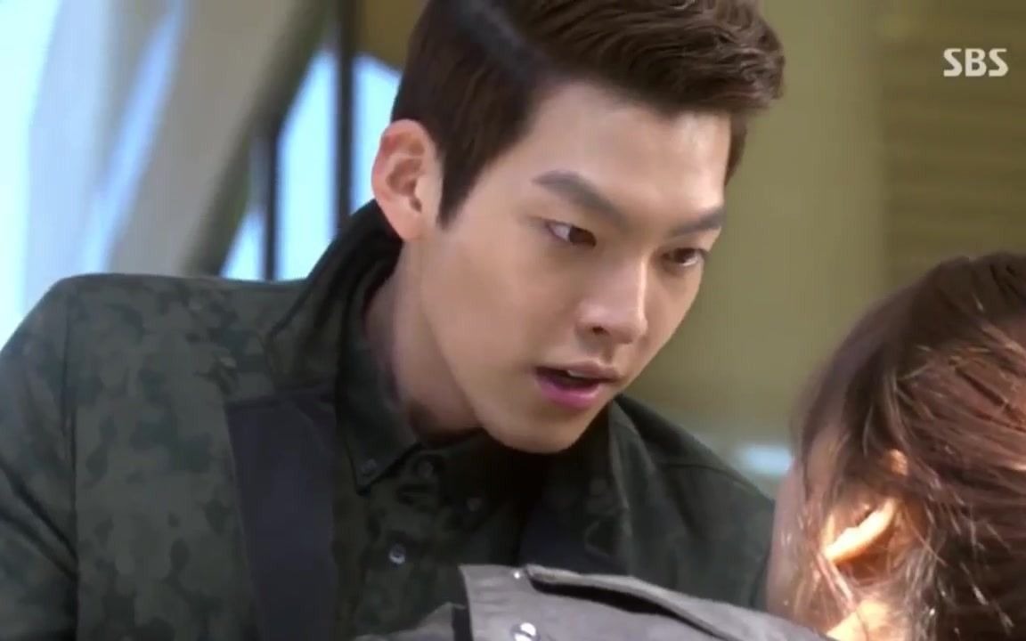 【金宇彬】继承者们/崔英道/车恩尚/校霸的虐恋,都2021了我还在磕这一