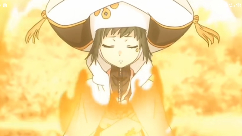 拜天地,敬神明,难抵我意难平