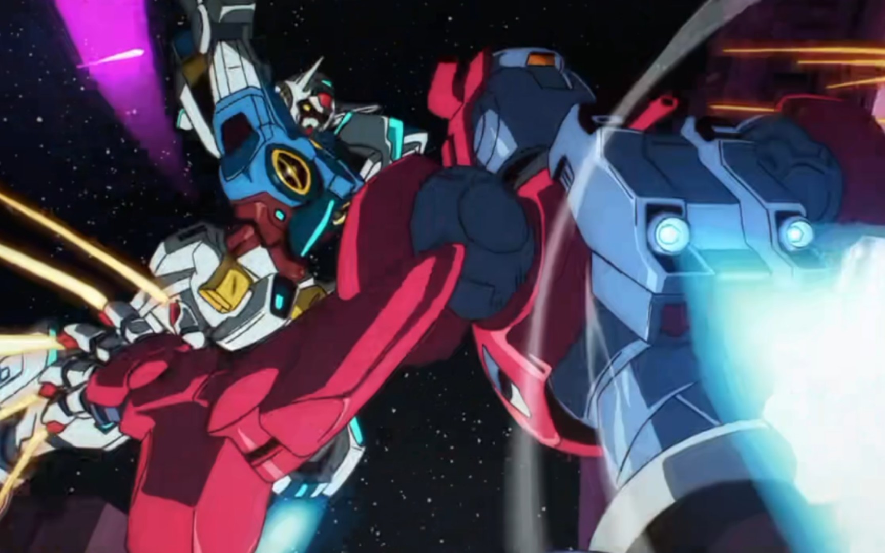 动杀心了!完全分析无背包gself对战马克刀,全程压着打