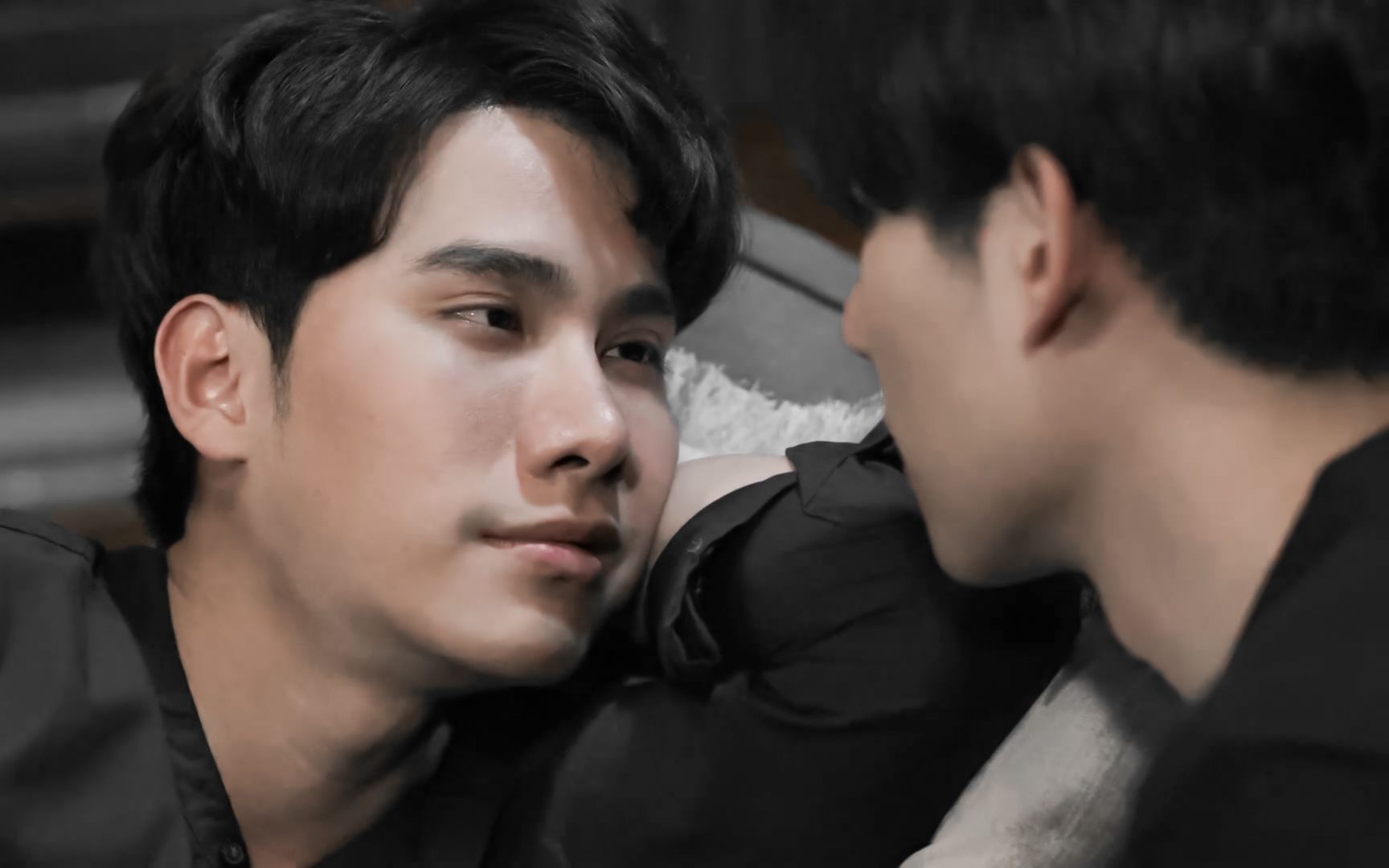 亡者之谜 tb双人cut ep5 这次我没有醉