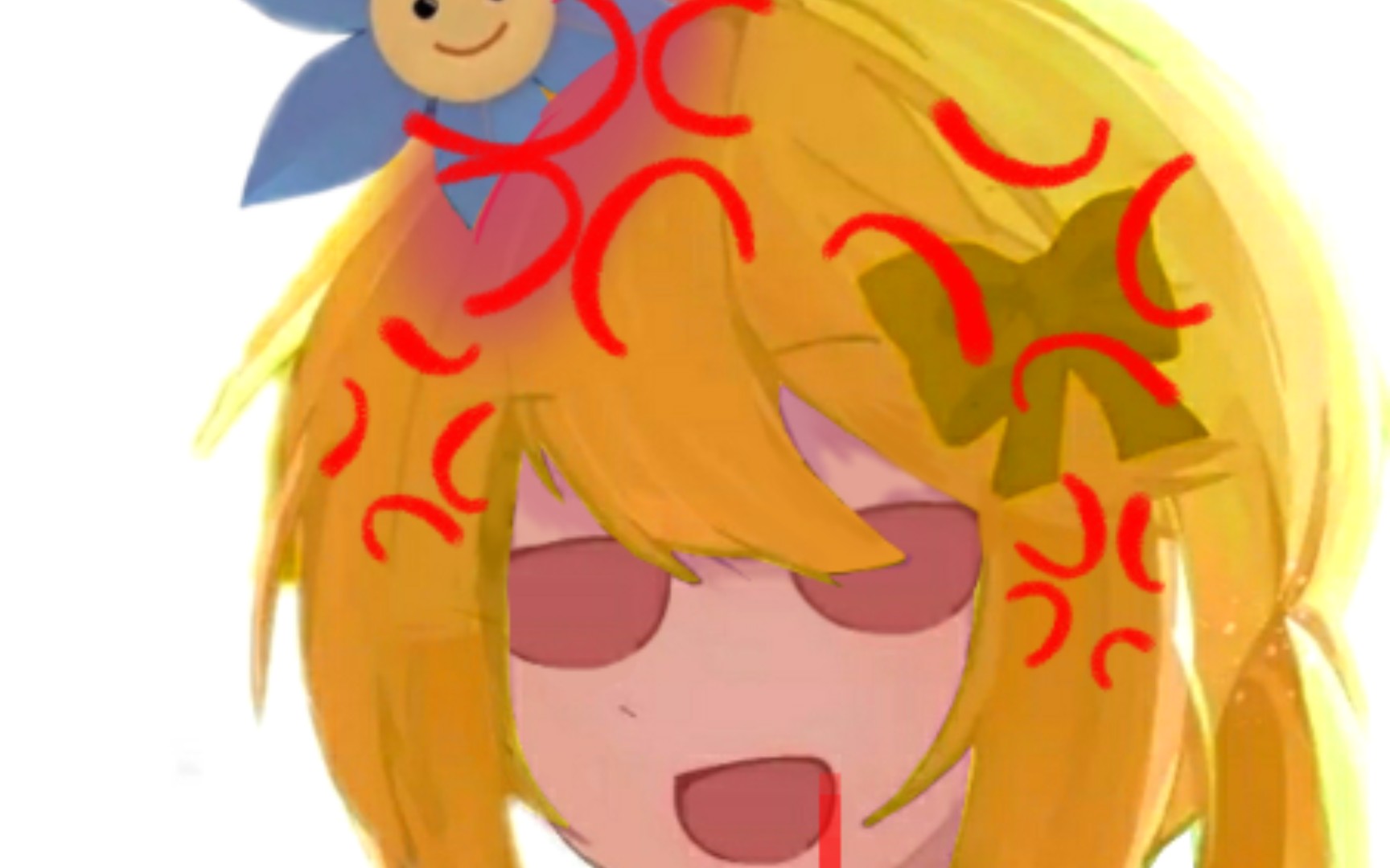 阴间人反被阴间(卡慕sama)