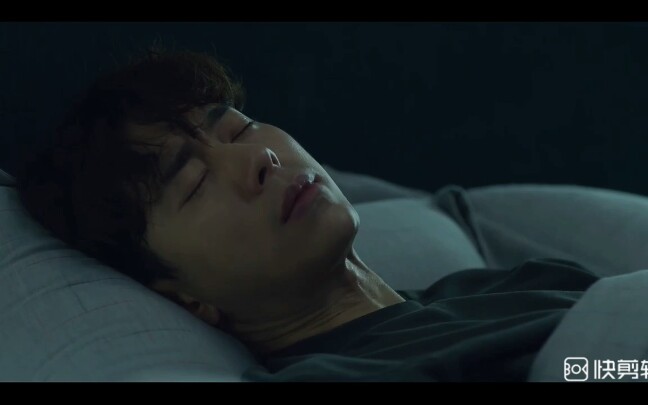 男主发烧――――――我的智能情人cut