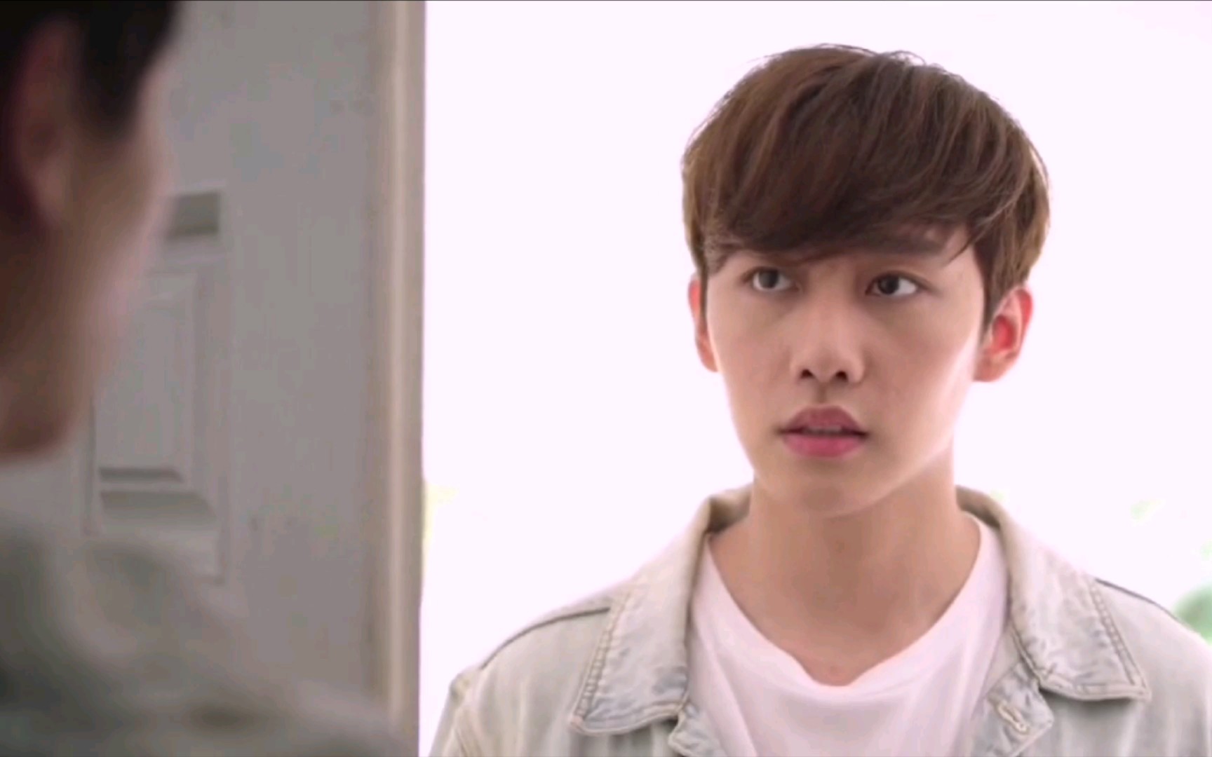 【不期而爱2】第11集 klano 甜橙cut