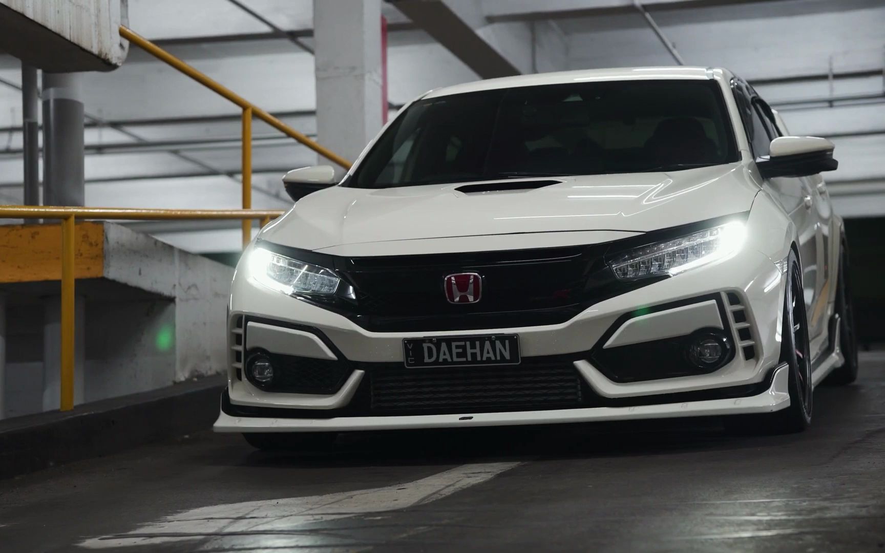 honda civic fk8 type r 979797