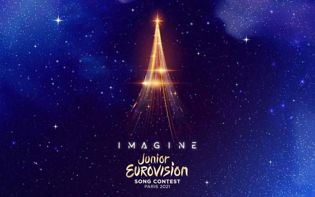 [图]【2021 Junior Eurovision】2021年欧洲少儿歌唱大赛决赛全场【英文版1080P】