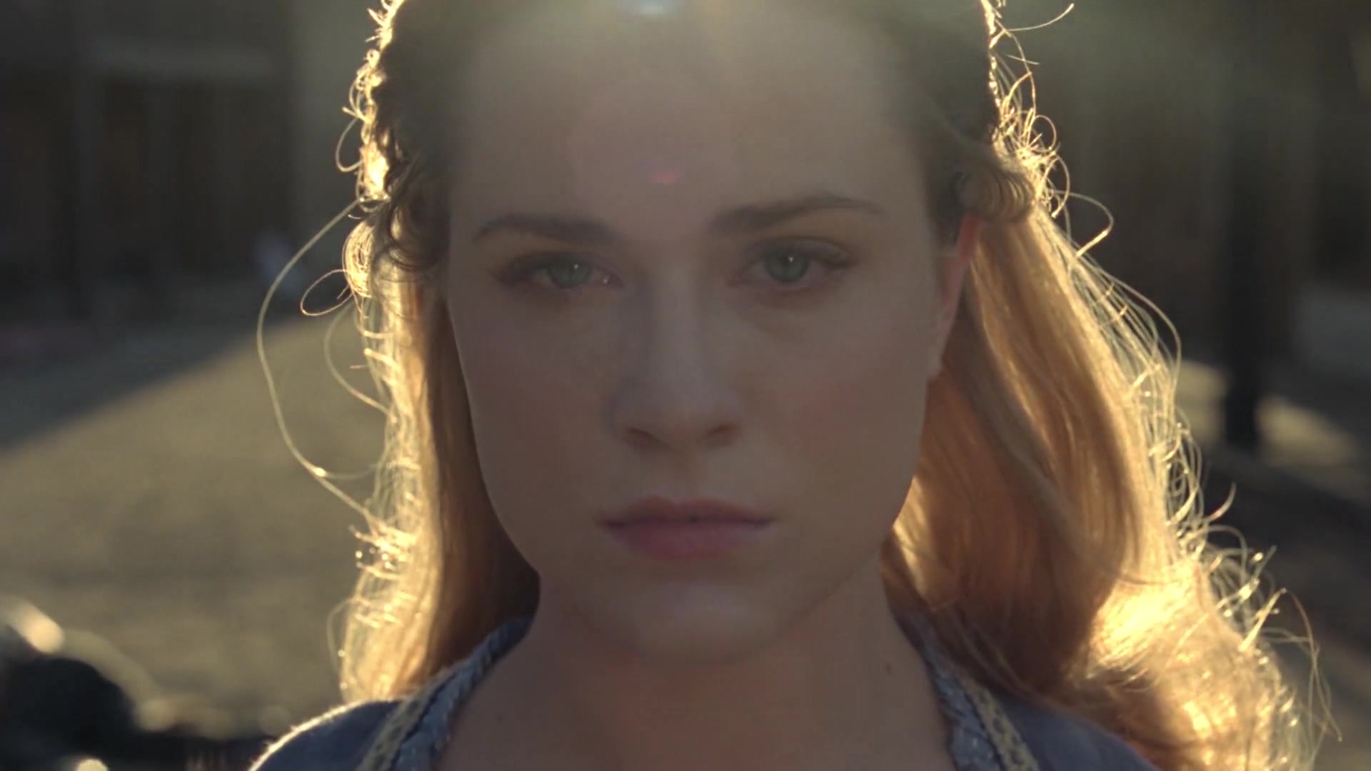 互动视频西部世界dolores的觉醒之路