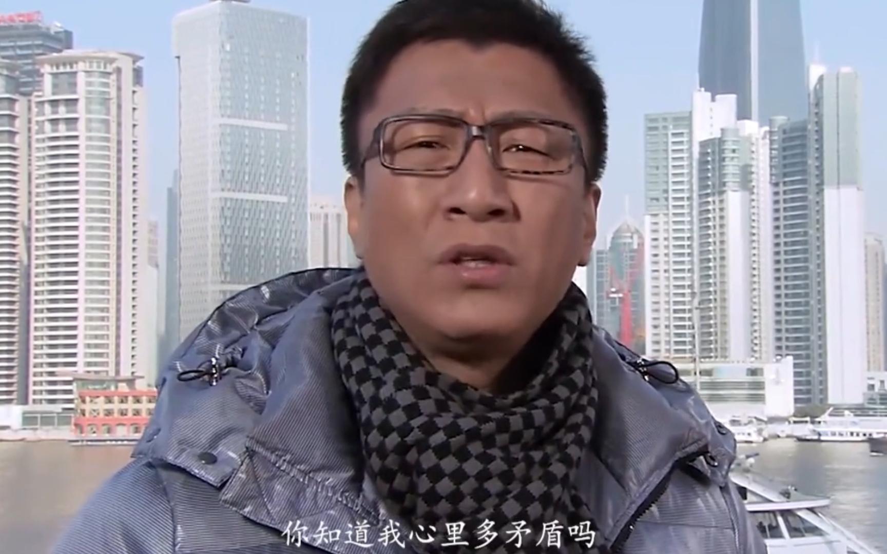 男人帮,我认为这是文艺片