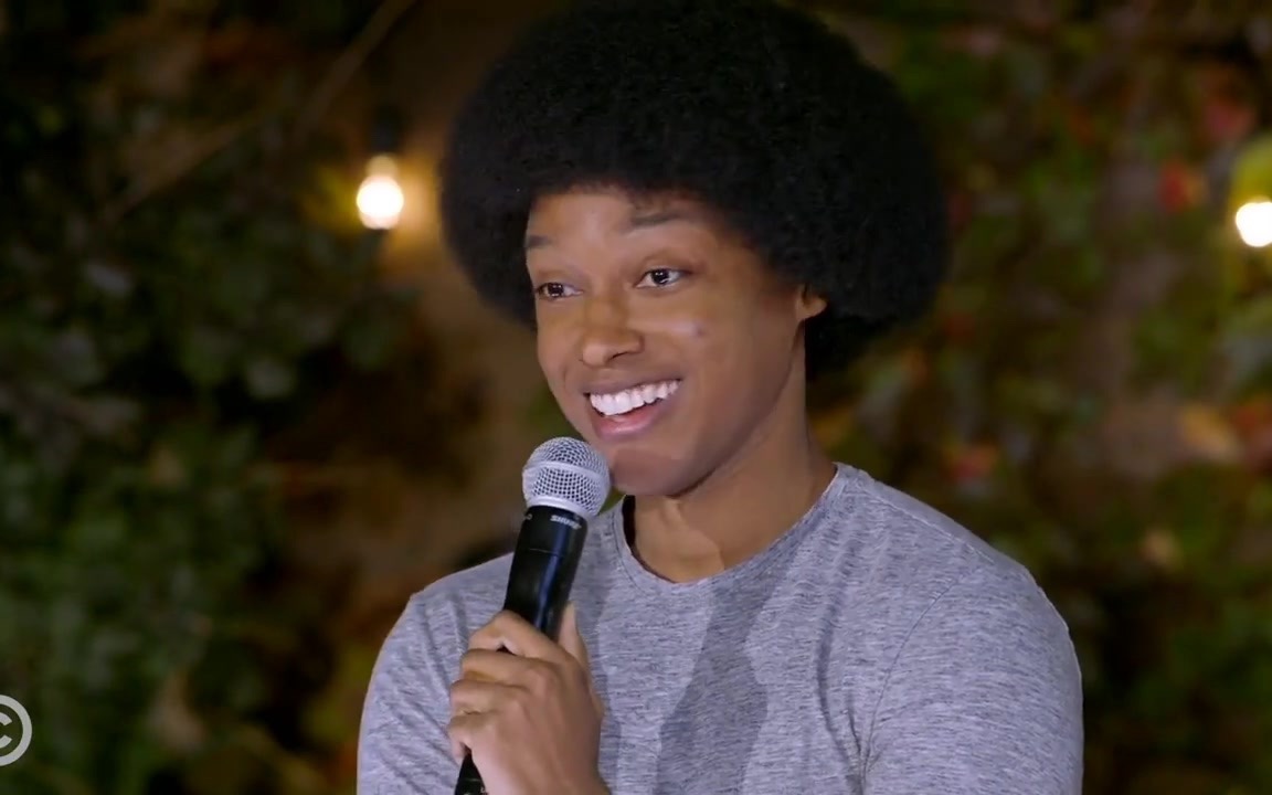 新冠一年了双语熟肉joshjohnson分享自己接受核酸检测等疫情期间的