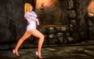 Download Video: 瑞秋VS红叶 DOA5LR