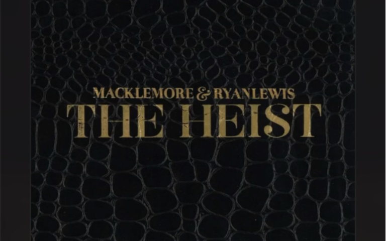 Thrift ShopMacklemore/Wanz/Ryan Lewis哔哩哔哩bilibili