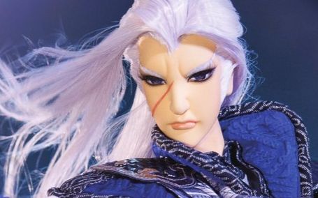 叶小钗##苍鹰##叶小钗官会招募应援mv#功.