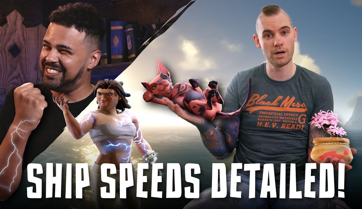 《盗贼之海新闻》第四十二期