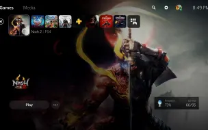 Ps5 仁王 2
