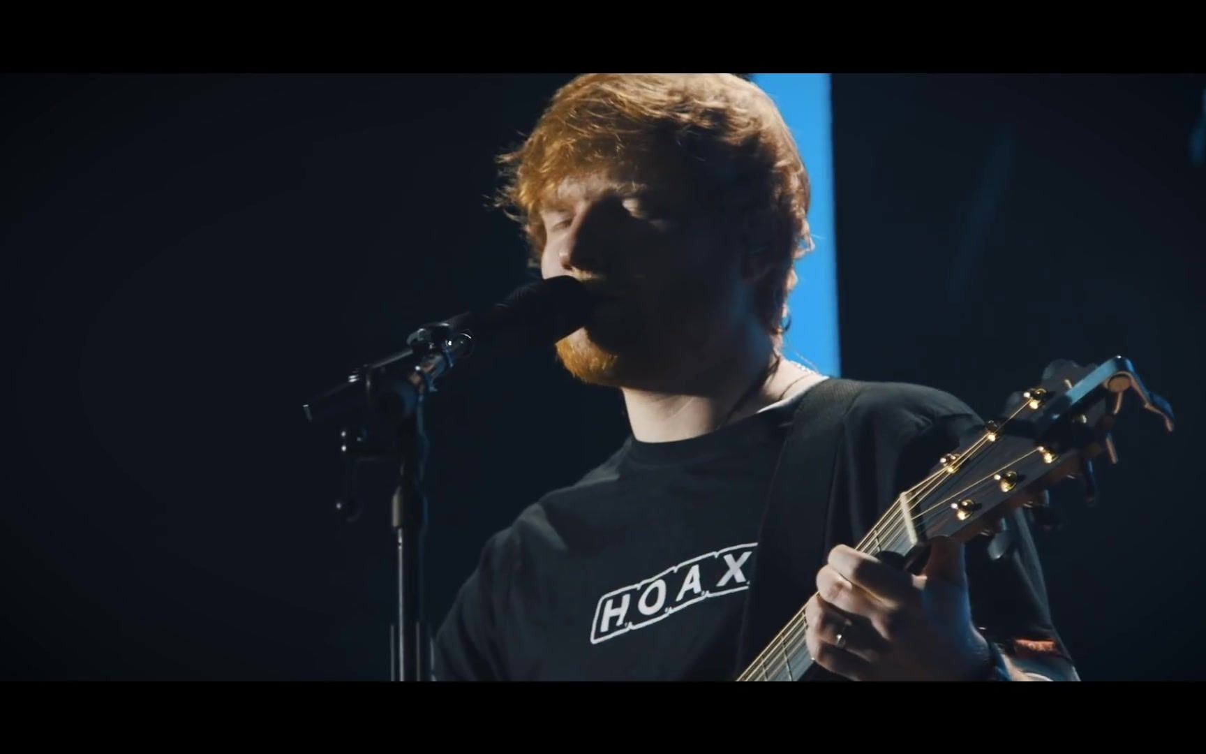 黄老板 高清伦敦现场版live/ Ed Sheeran Live FULL SHOW Magic Radio哔哩哔哩bilibili