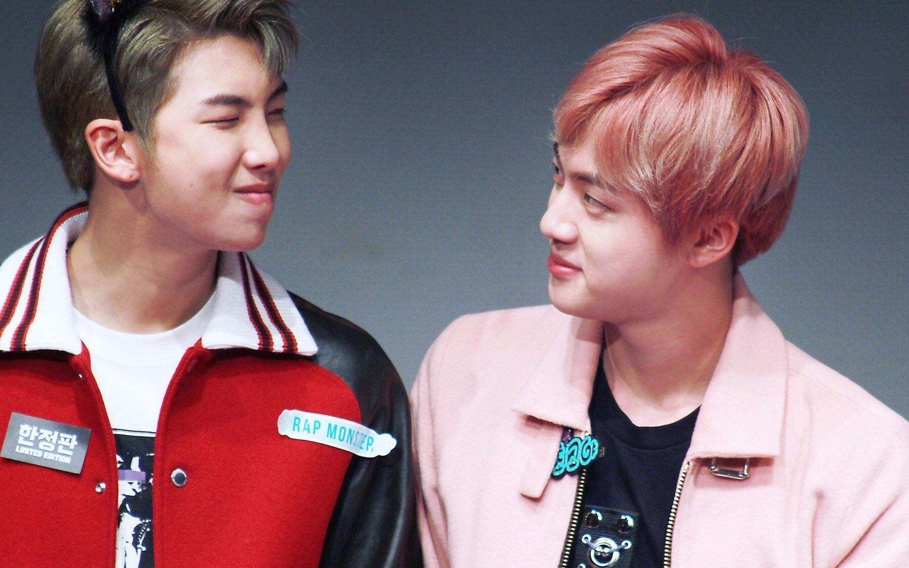 糖爷:我最烦那些show恩爱的情侣 (防弹南硕向)_哔哩哔哩_bilibili