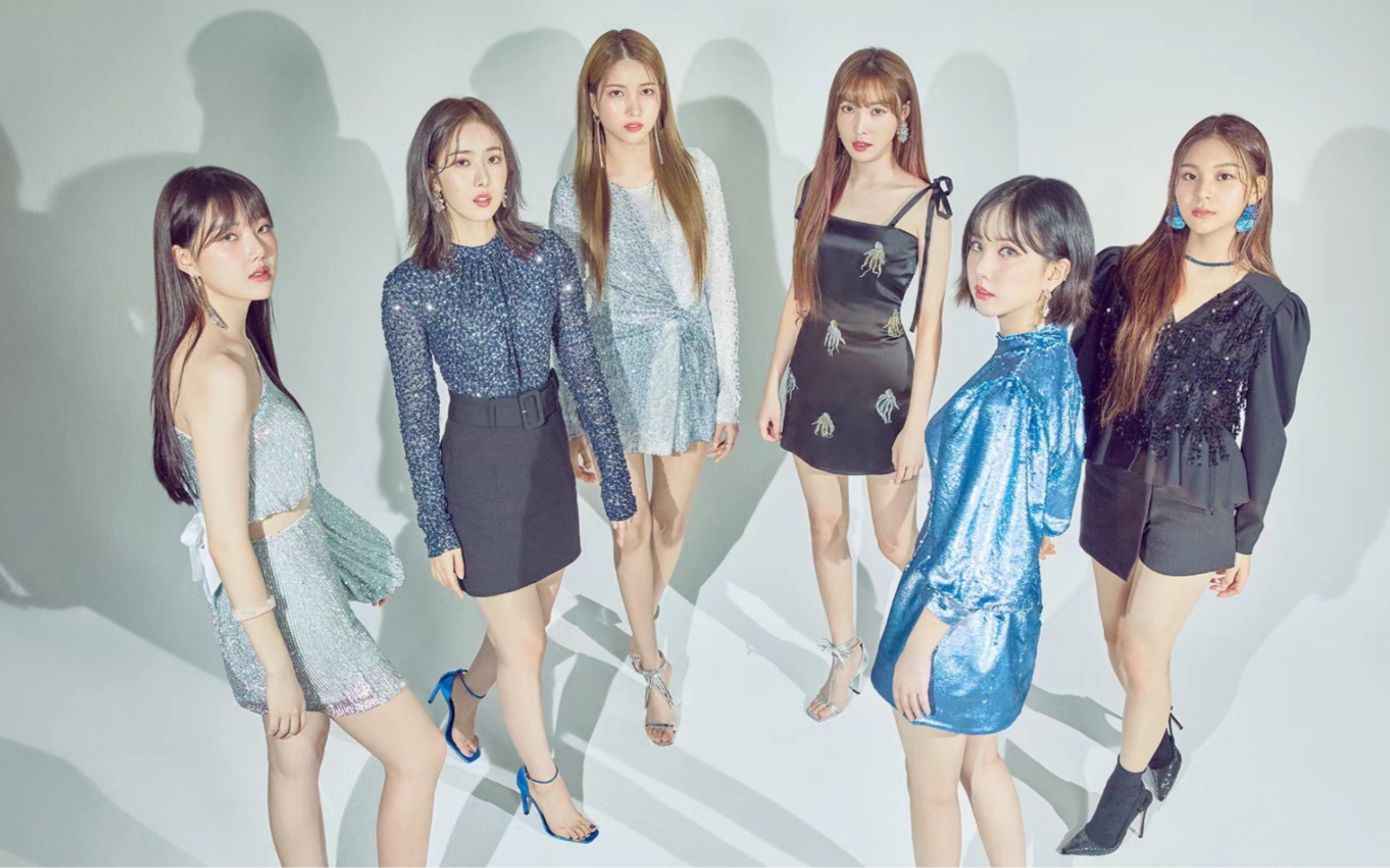 你没听过的全新版magogfriend保证你耳前一亮