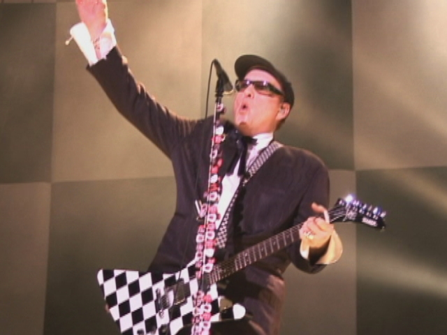 [图]Budokan 2008: If You Want My Love (from Budokan!) - Cheap Trick