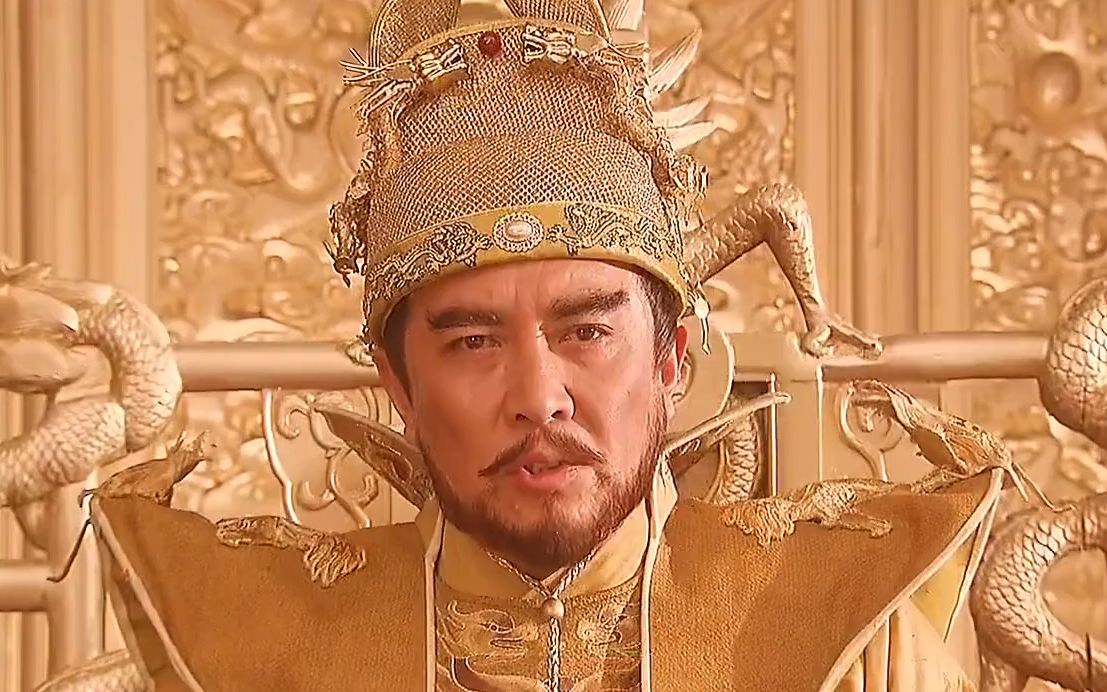 朱棣削藩无一人敢反,朱允炆看了会流泪!这就是永乐大帝!