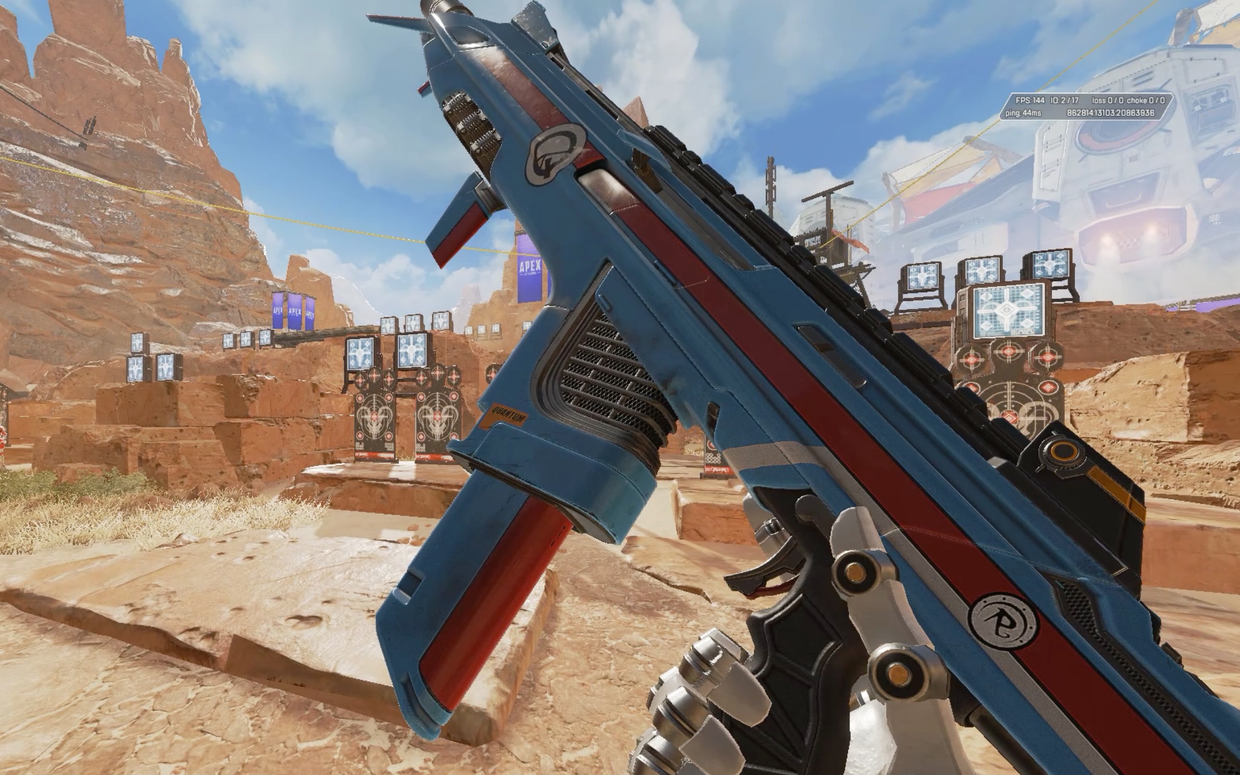 活动  手感最好的301皮肤?商城更新r301纯粹性能