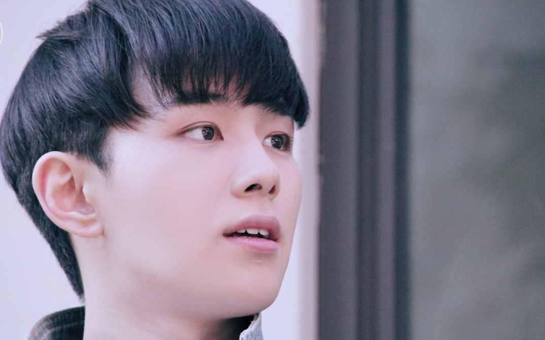 【吴承勋】压哨球 buzzer beater