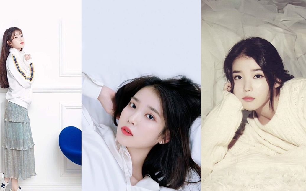 【高清壁纸】iu李知恩近期照片精制壁纸,高清1080,多图分享