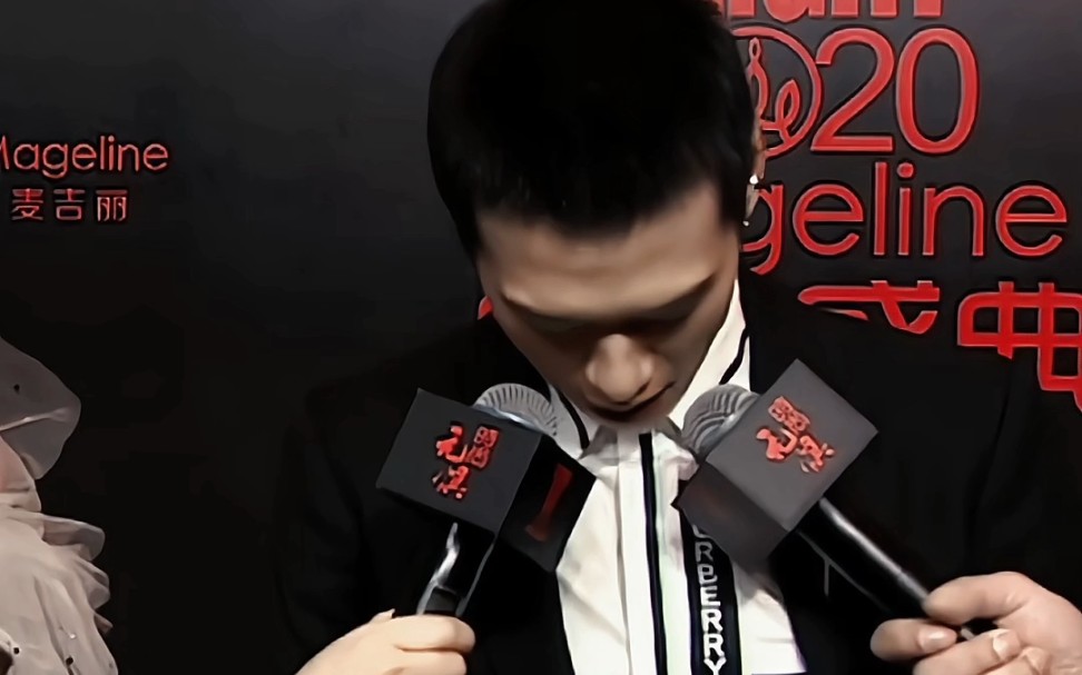 【魏大勋】硬曲配寸头