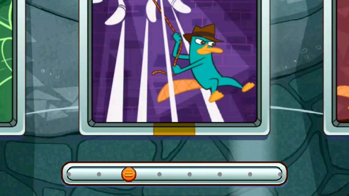 西红柿炒鸡蛋666666:鸭嘴兽泰瑞在哪里 任务3(莫来管队长的堕落 4-1)