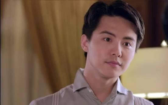 【马天宇】马天宇/苏志文淑女之家cut(第十集上)