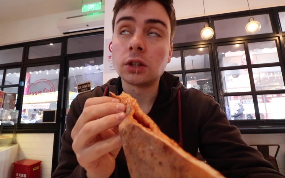 美食圈_生活_bilibili_哔哩哔哩