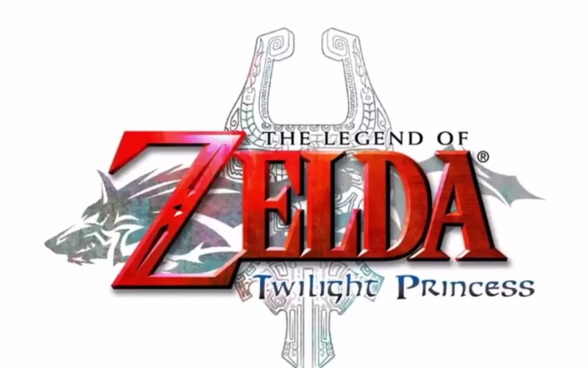 [图]The Legend of Zelda: Twilight Princess Full OST w/ Timestamps