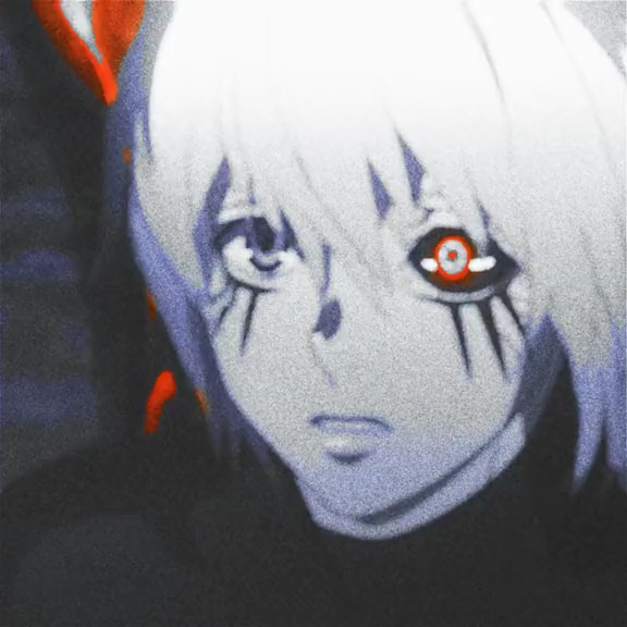 [图]『Tokyoghoul|edit』where did all the time go